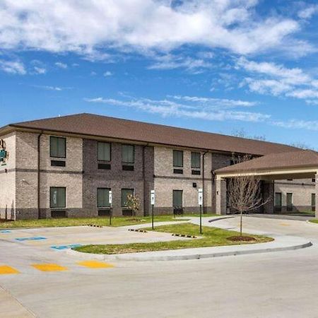 Quality Inn Lebanon Nashville Area Zewnętrze zdjęcie