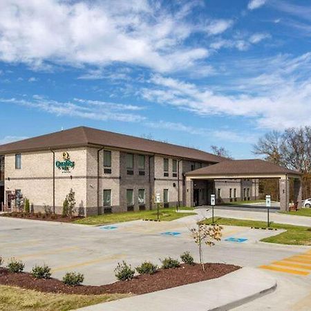 Quality Inn Lebanon Nashville Area Zewnętrze zdjęcie